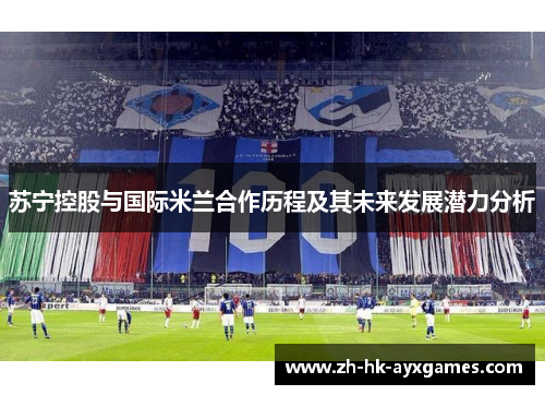 苏宁控股与国际米兰合作历程及其未来发展潜力分析 苏宁控股与国际米兰合作历程及其未来发展潜力分析