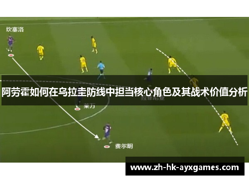 阿劳霍如何在乌拉圭防线中担当核心角色及其战术价值分析