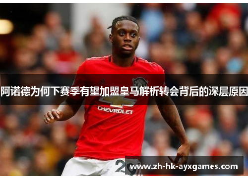 阿诺德为何下赛季有望加盟皇马解析转会背后的深层原因 阿诺德为何下赛季有望加盟皇马解析转会背后的深层原因