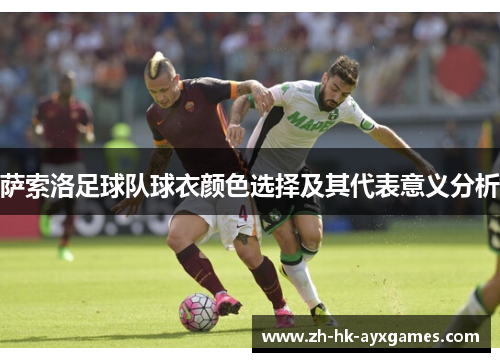 萨索洛足球队球衣颜色选择及其代表意义分析