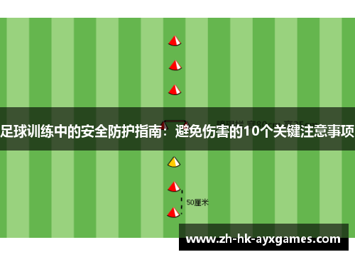足球训练中的安全防护指南：避免伤害的10个关键注意事项