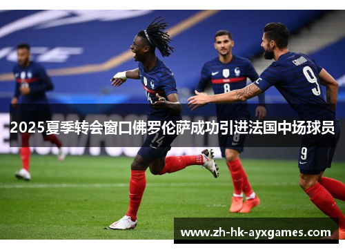 2025夏季转会窗口佛罗伦萨成功引进法国中场球员 2025夏季转会窗口佛罗伦萨成功引进法国中场球员
